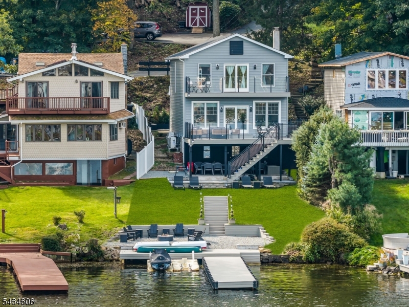413 Lakeside Boulevard Hopatcong NJ 07843