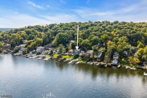 413 Lakeside Boulevard Hopatcong NJ 07843