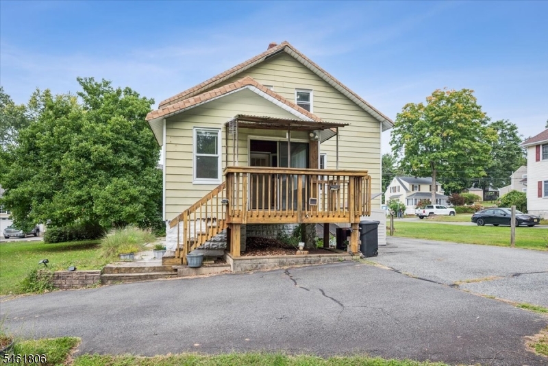 36 Cooks Road Denville NJ 07834