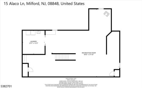15 Alaco Lane Holland NJ 08848