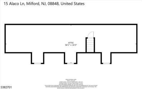 15 Alaco Lane Holland NJ 08848