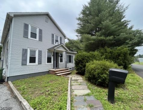 60 Vail Road Blairstown NJ 07832