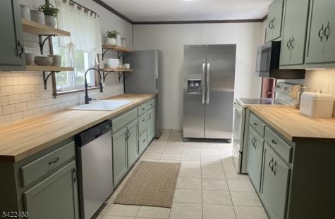 60 Vail Road Blairstown NJ 07832