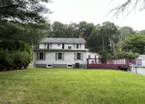 60 Vail Road Blairstown NJ 07832