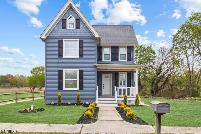 2532 High Street Commercial NJ 08349