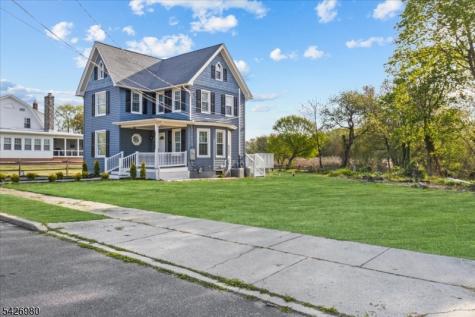 2532 High Street Commercial NJ 08349