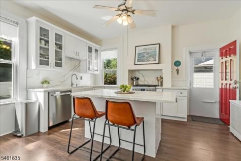 22 Forest Street Montclair NJ 07042