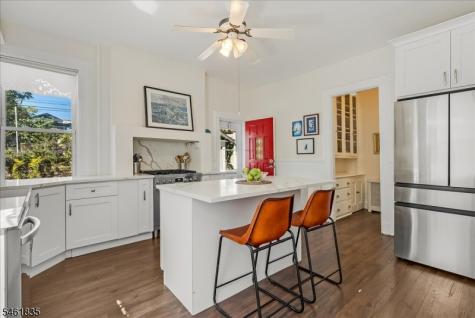 22 Forest Street Montclair NJ 07042