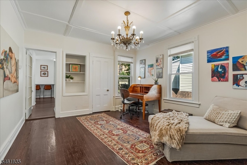 22 Forest Street Montclair NJ 07042