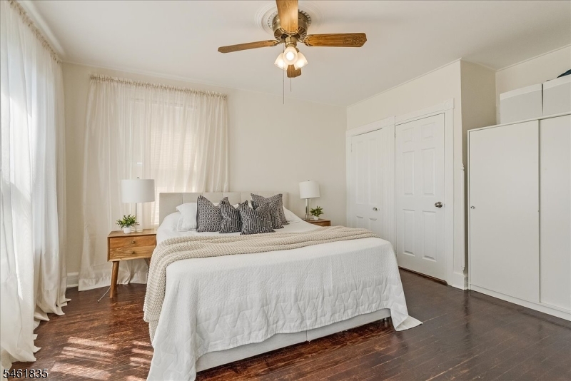 22 Forest Street Montclair NJ 07042