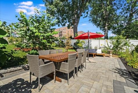 22 Forest Street Montclair NJ 07042
