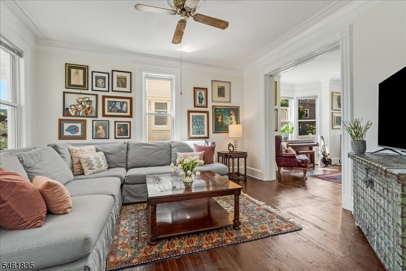 22 Forest Street Montclair NJ 07042
