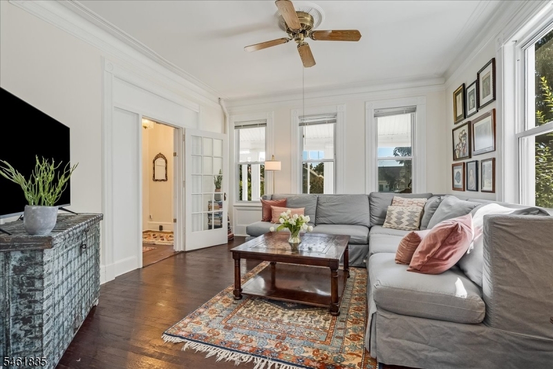 22 Forest Street Montclair NJ 07042