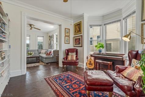 22 Forest Street Montclair NJ 07042