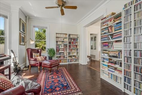 22 Forest Street Montclair NJ 07042