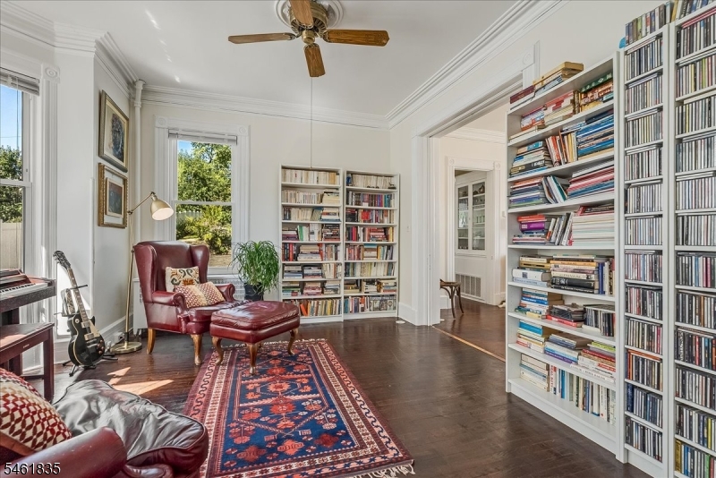 22 Forest Street Montclair NJ 07042