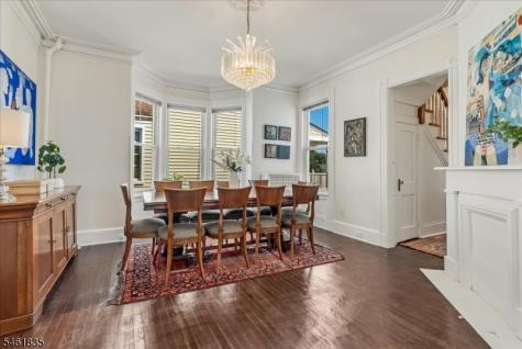 22 Forest Street Montclair NJ 07042