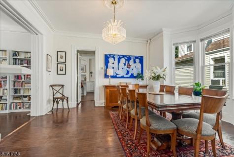 22 Forest Street Montclair NJ 07042