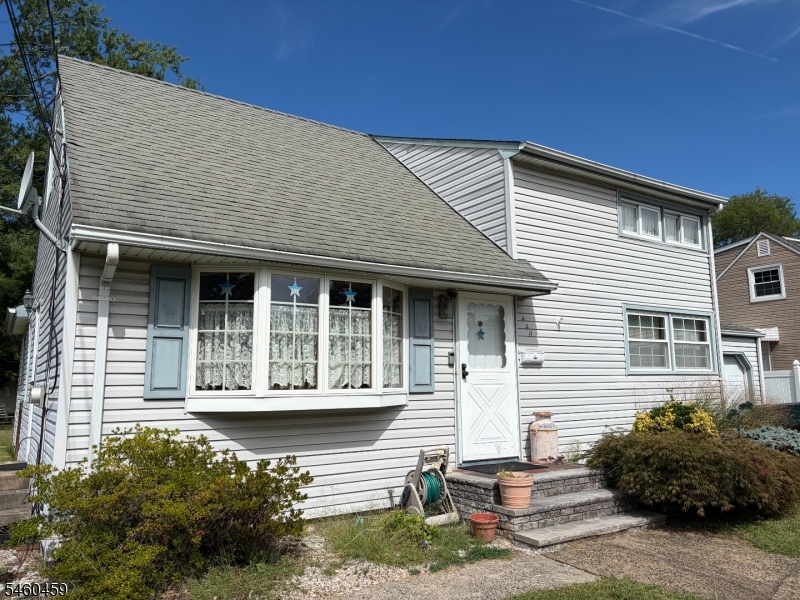 440 Warfield Road North Plainfield NJ 07063