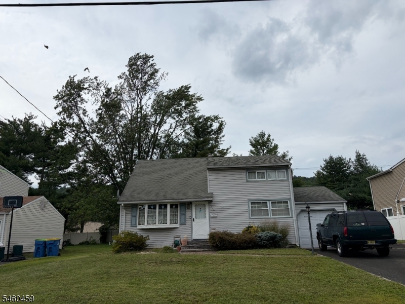 440 Warfield Road North Plainfield NJ 07063