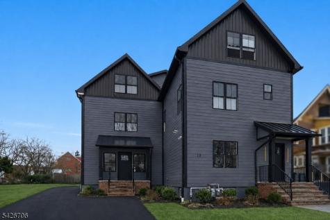 28 Irving Street Montclair NJ 07042