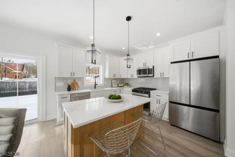 28 Irving Street Montclair NJ 07042