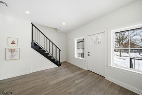 28 Irving Street Montclair NJ 07042