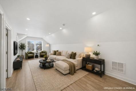 28 Irving Street Montclair NJ 07042