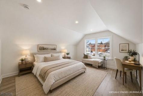 28 Irving Street Montclair NJ 07042