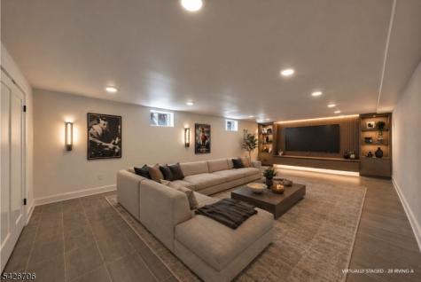 28 Irving Street Montclair NJ 07042