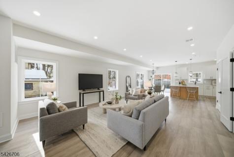 28 Irving Street Montclair NJ 07042