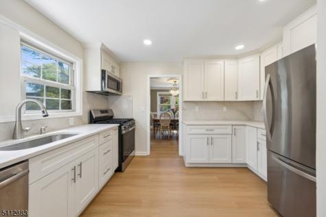 121 Meisel Avenue Springfield NJ 07081