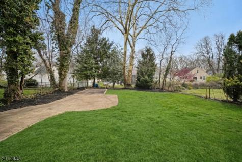 121 Meisel Avenue Springfield NJ 07081