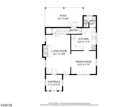 121 Meisel Avenue Springfield NJ 07081