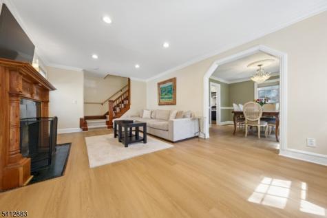 121 Meisel Avenue Springfield NJ 07081