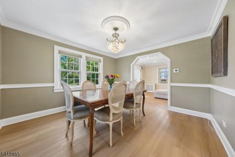 121 Meisel Avenue Springfield NJ 07081