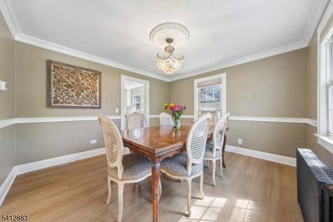 121 Meisel Avenue Springfield NJ 07081