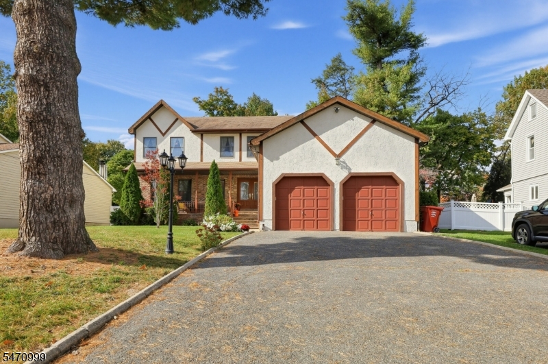 621 Bloomfield Avenue Nutley NJ 07110