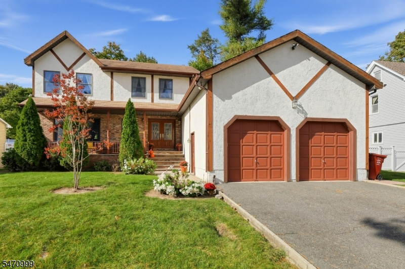 621 Bloomfield Avenue Nutley NJ 07110