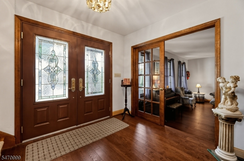 621 Bloomfield Avenue Nutley NJ 07110