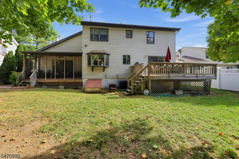 621 Bloomfield Avenue Nutley NJ 07110