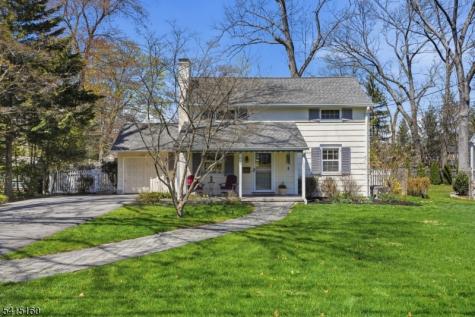 33 Hoyt Street Madison NJ 07940
