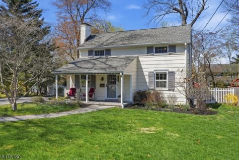 33 Hoyt Street Madison NJ 07940