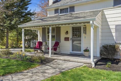 33 Hoyt Street Madison NJ 07940