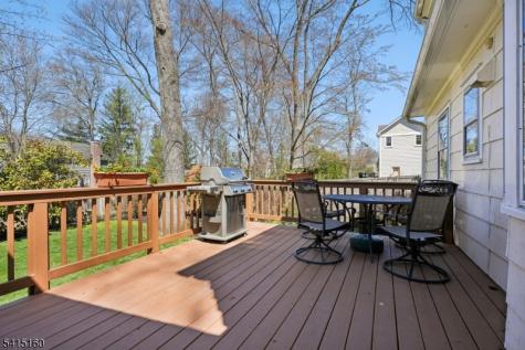 33 Hoyt Street Madison NJ 07940