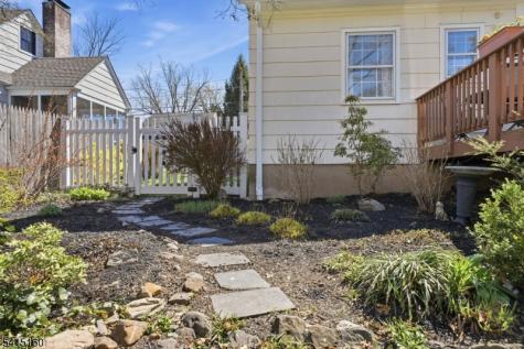 33 Hoyt Street Madison NJ 07940