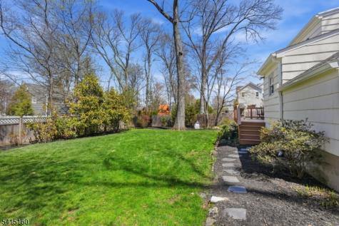 33 Hoyt Street Madison NJ 07940