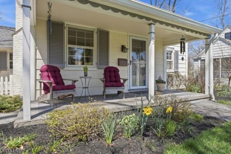 33 Hoyt Street Madison NJ 07940