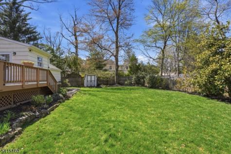 33 Hoyt Street Madison NJ 07940