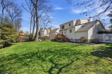 33 Hoyt Street Madison NJ 07940